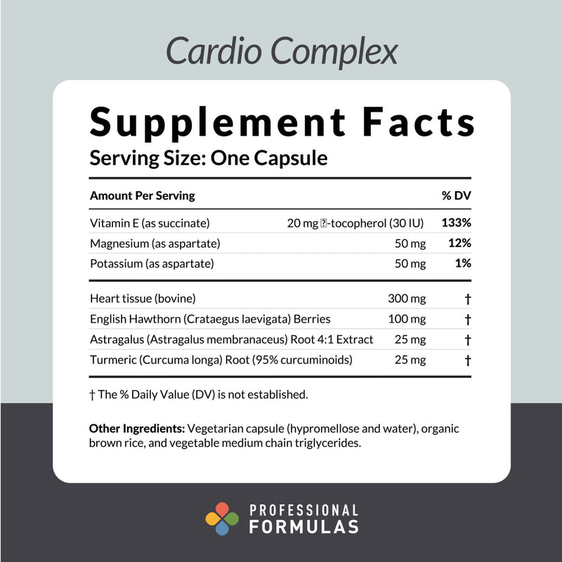 Cardio Complex