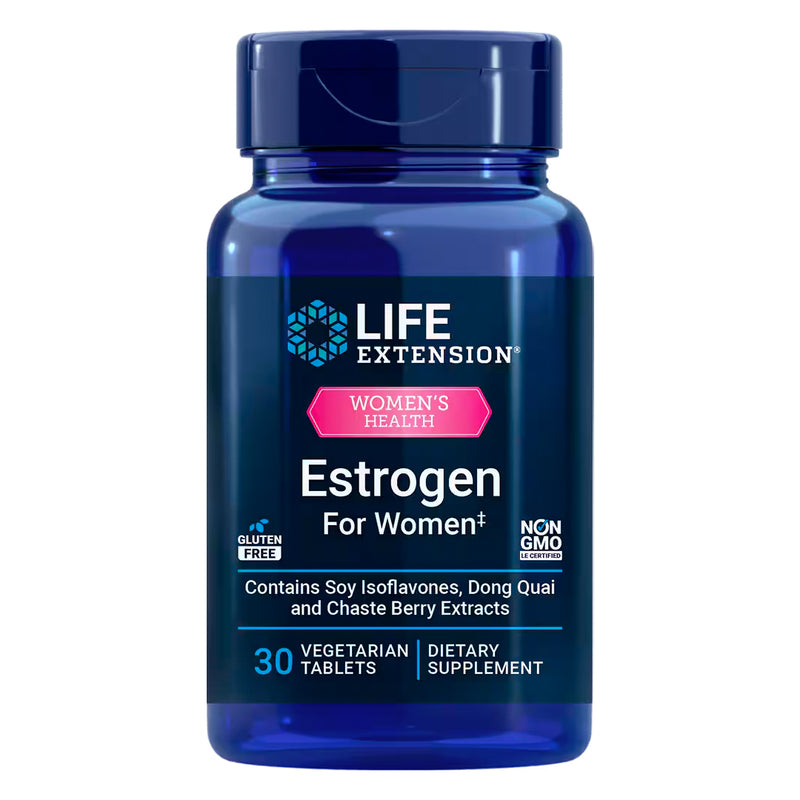 Estrogen For Women