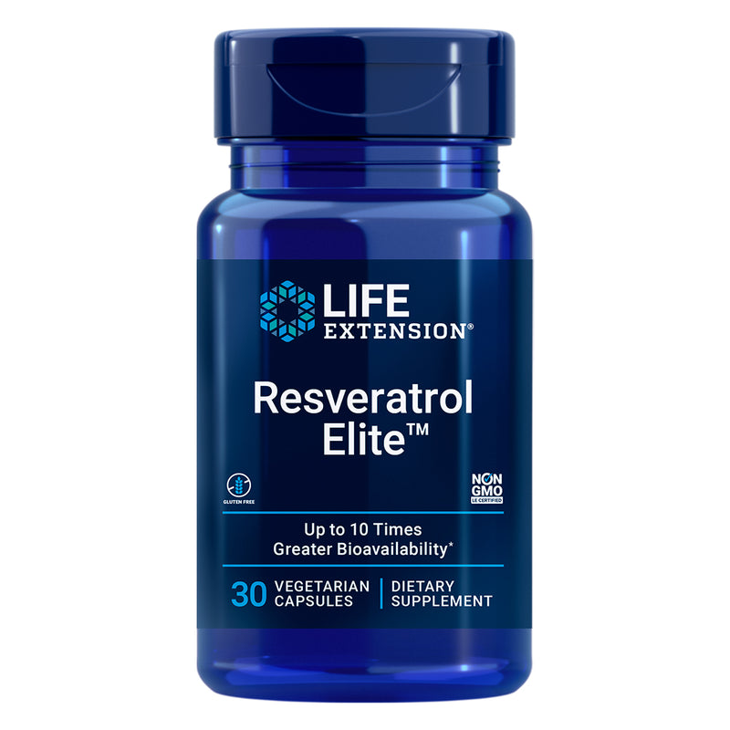 Resveratrol Elite