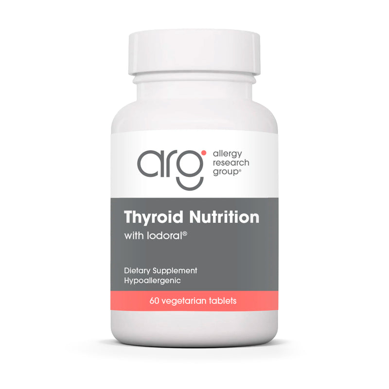 Thyroid Nutrition