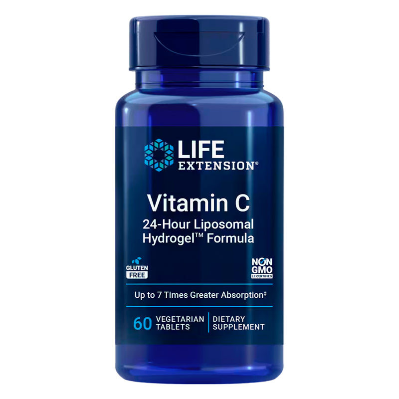 Vitamin C 24-Hour Liposomal Hydrogel™