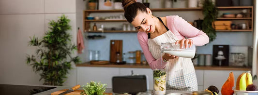 🥑 12 Alimentos para una Piel Radiante (y qué te podría faltar)