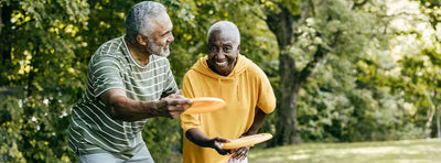 Los 10 Mejores Suplementos para la Salud Articular