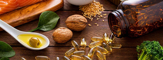 🐟 Omega-3 y Salud Cardíaca: La Ciencia Detrás del Aceite de Pescado