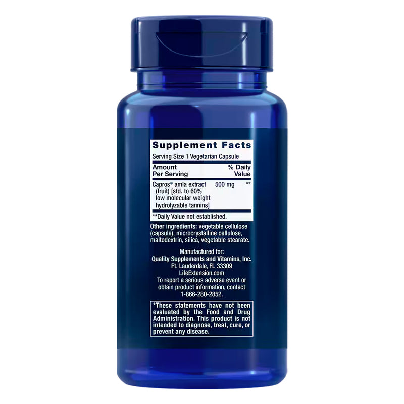 Advanced Lipid Control