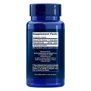 Alpha-Lipoic Acid with Biotin