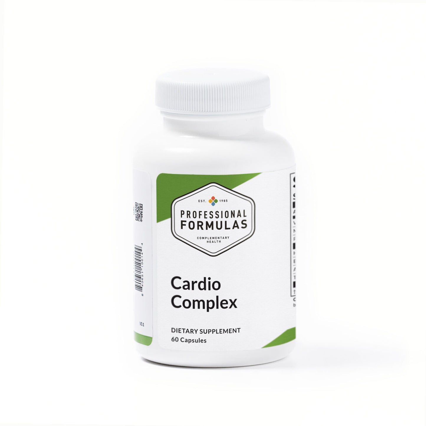 Cardio Complex