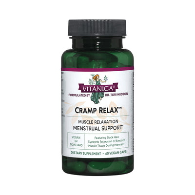 Cramp Relax™