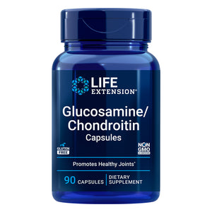 Glucosamine/Chondroitin Capsules
