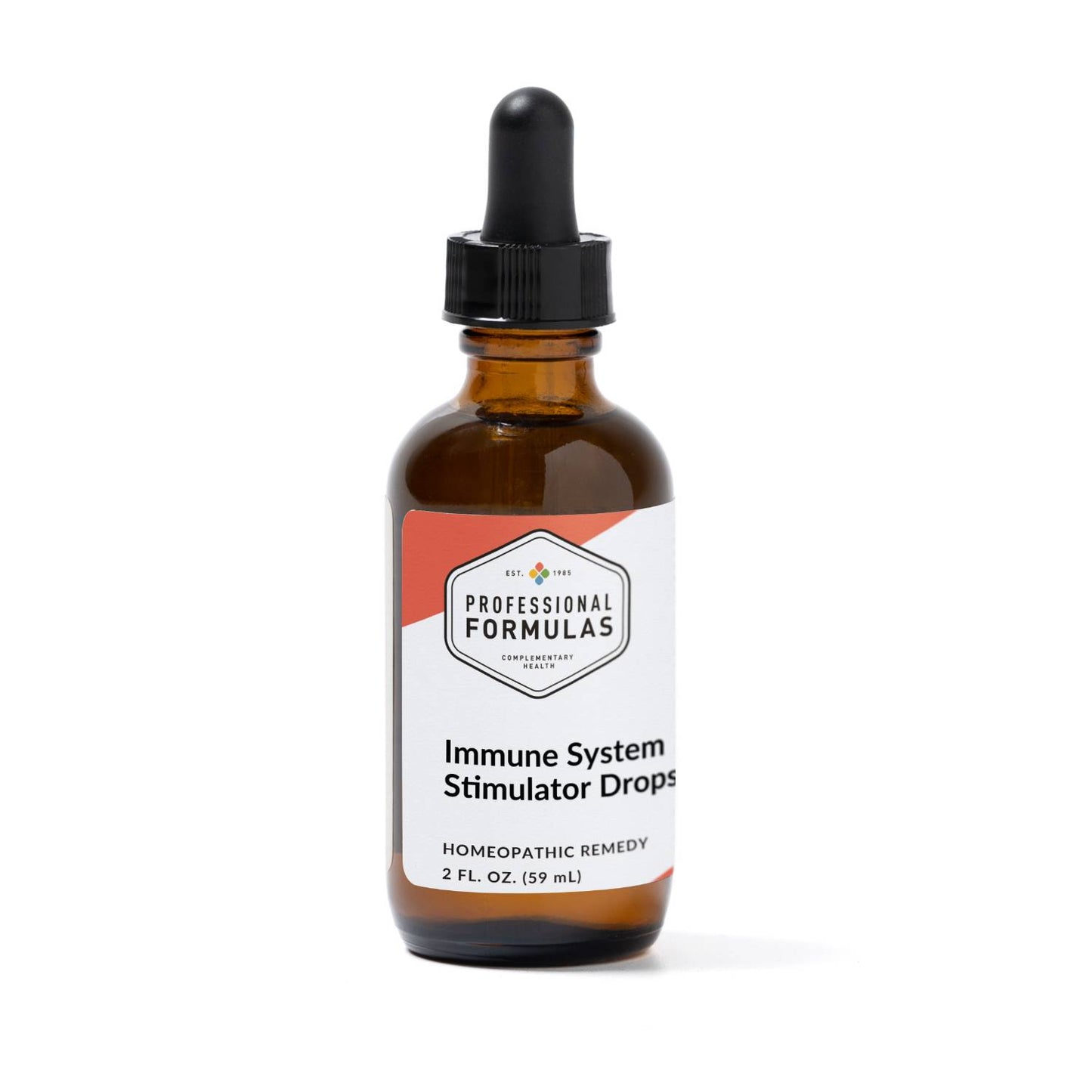 Immune System Stimulator Drops