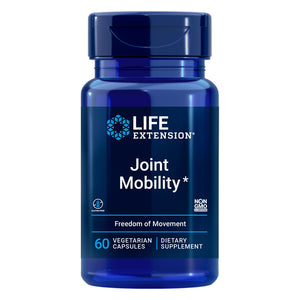 Joint Mobility