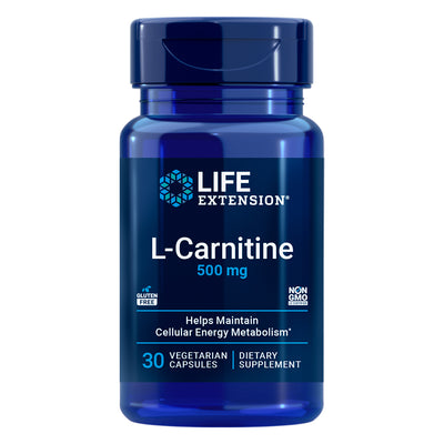 L-Carnitine