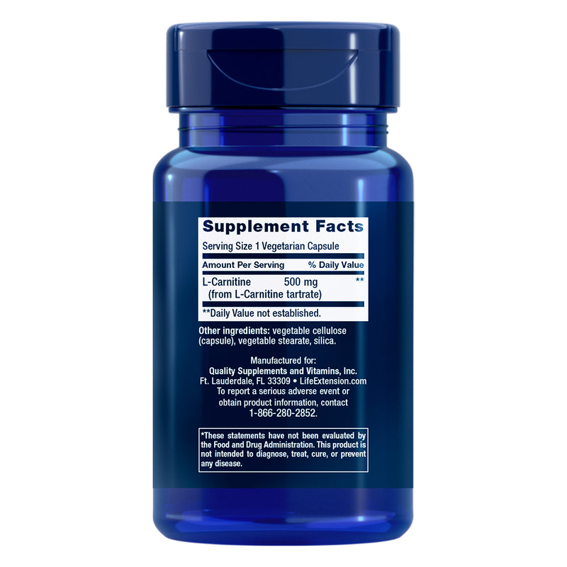 L-Carnitine