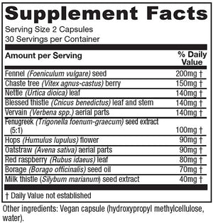 LactationBlend™