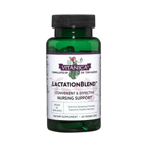 LactationBlend™