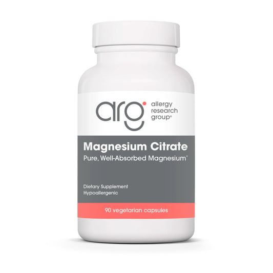 Magnesium Citrate