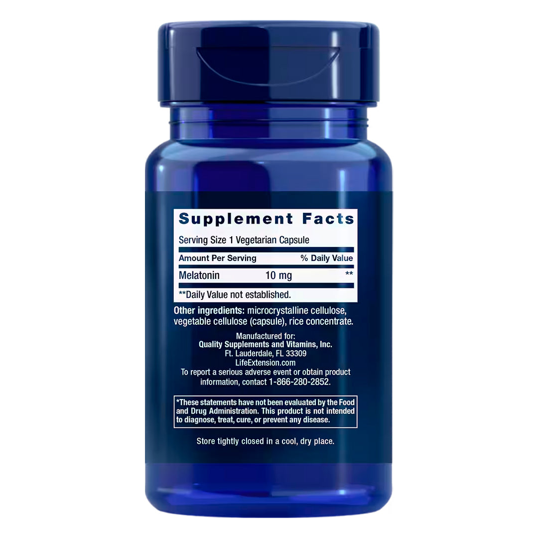 Melatonin 10 mg