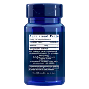 Melatonin 10 mg