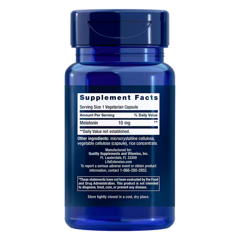 Melatonin 10 mg