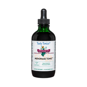 Menopause Tonic ™