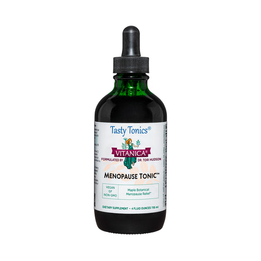 Menopause Tonic ™