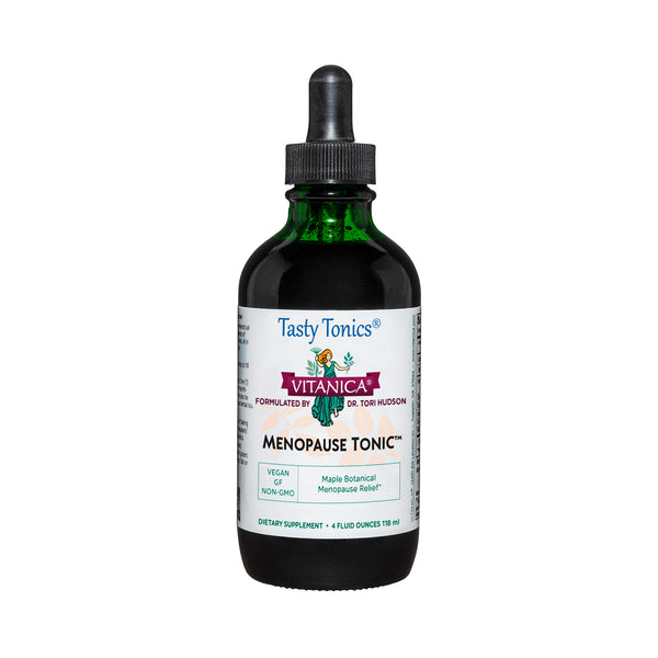 Menopause Tonic ™