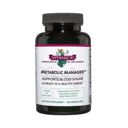 Metabolic Manager™