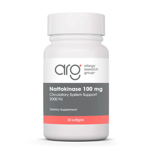 Nattokinase 100 mg
