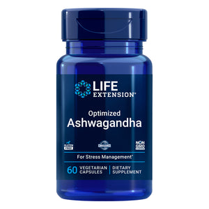 Optimized Ashwagandha