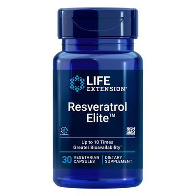 Resveratrol Elite