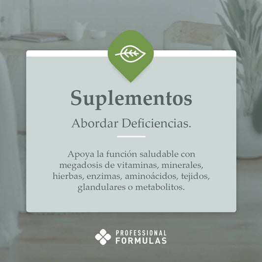 Probiotic Complex