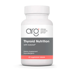 Thyroid Nutrition