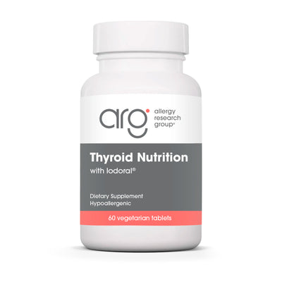 Thyroid Nutrition