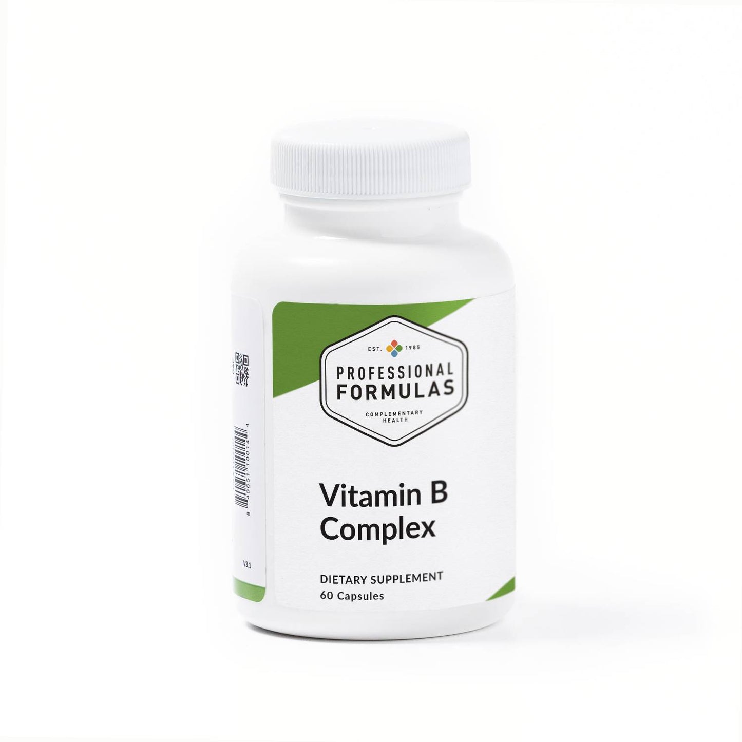 Vitamin B Complex