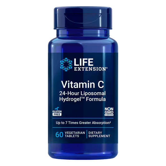 Vitamin C 24-Hour Liposomal Hydrogel™