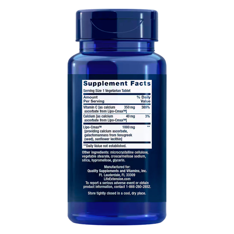Vitamin C 24-Hour Liposomal Hydrogel™