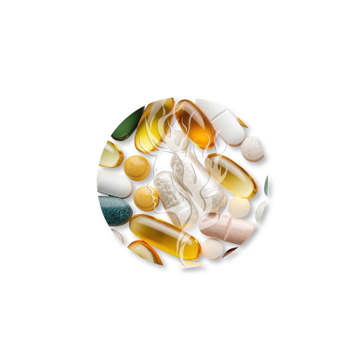 Vits Market | Vitaminas & Suplementos