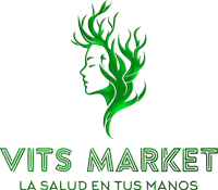 Vits Market | Vitaminas & Suplementos