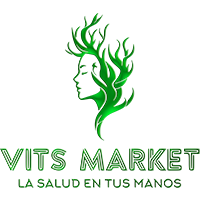 Vits Market | Vitaminas & Suplementos
