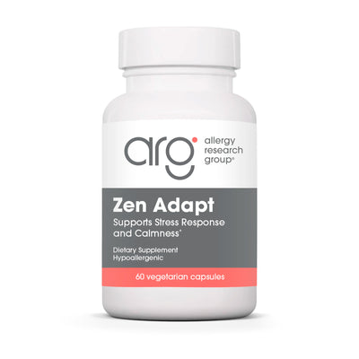Zen Adapt