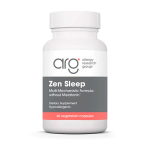 Zen Sleep