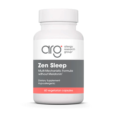 Zen Sleep