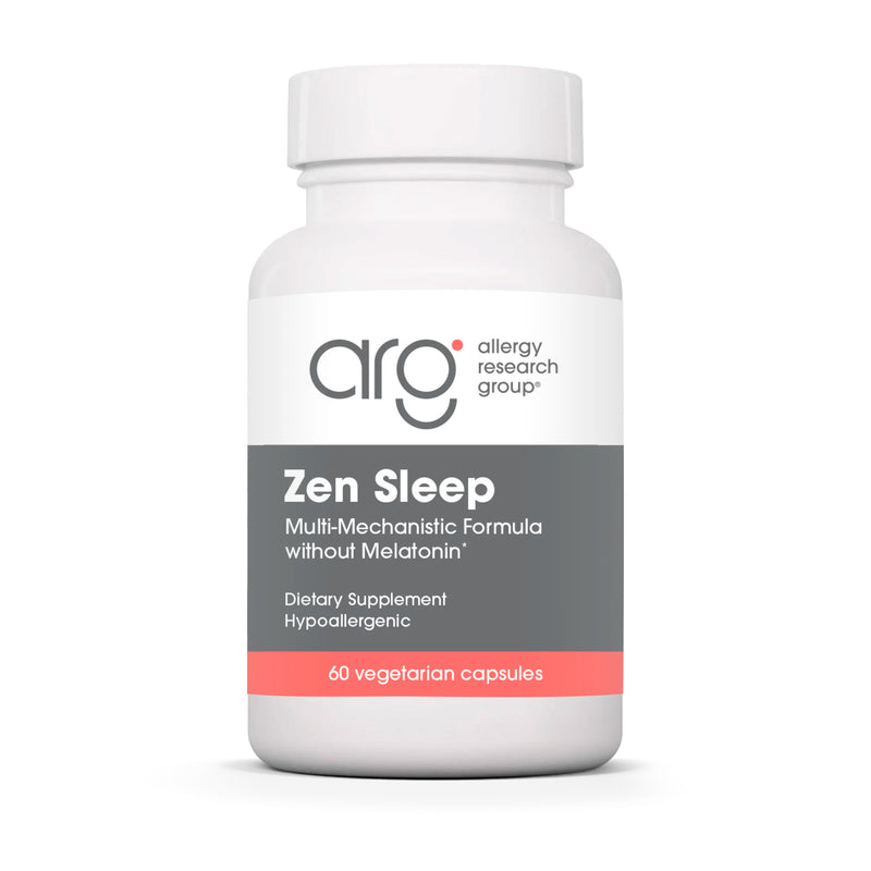 Zen Sleep