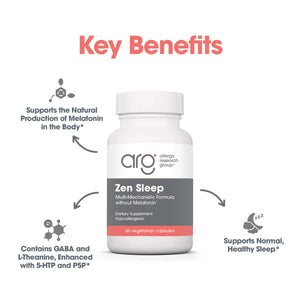 Zen Sleep